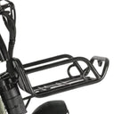 OUXI Q10 Portaequipajes delantero
