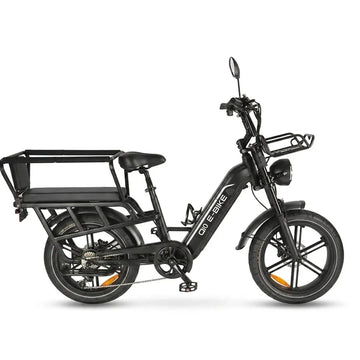 OUXI Q10 - Negro
