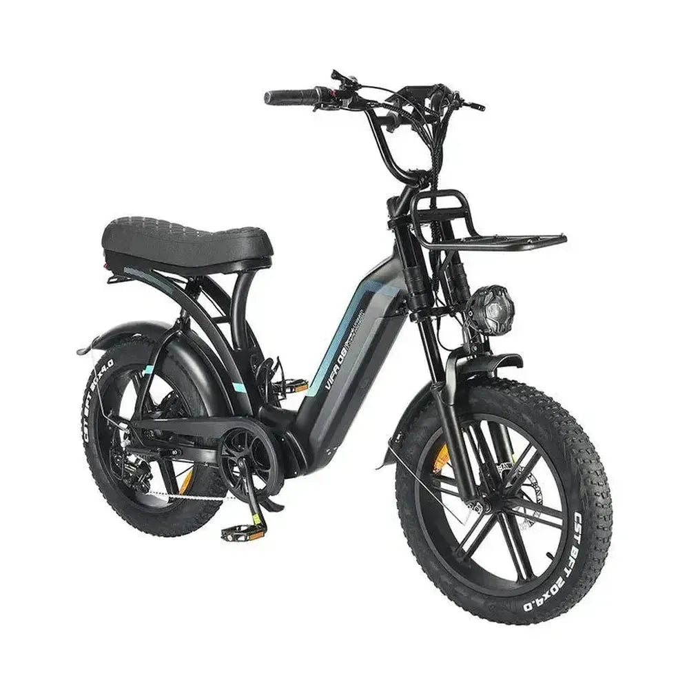 OUXI Q8 - Gris