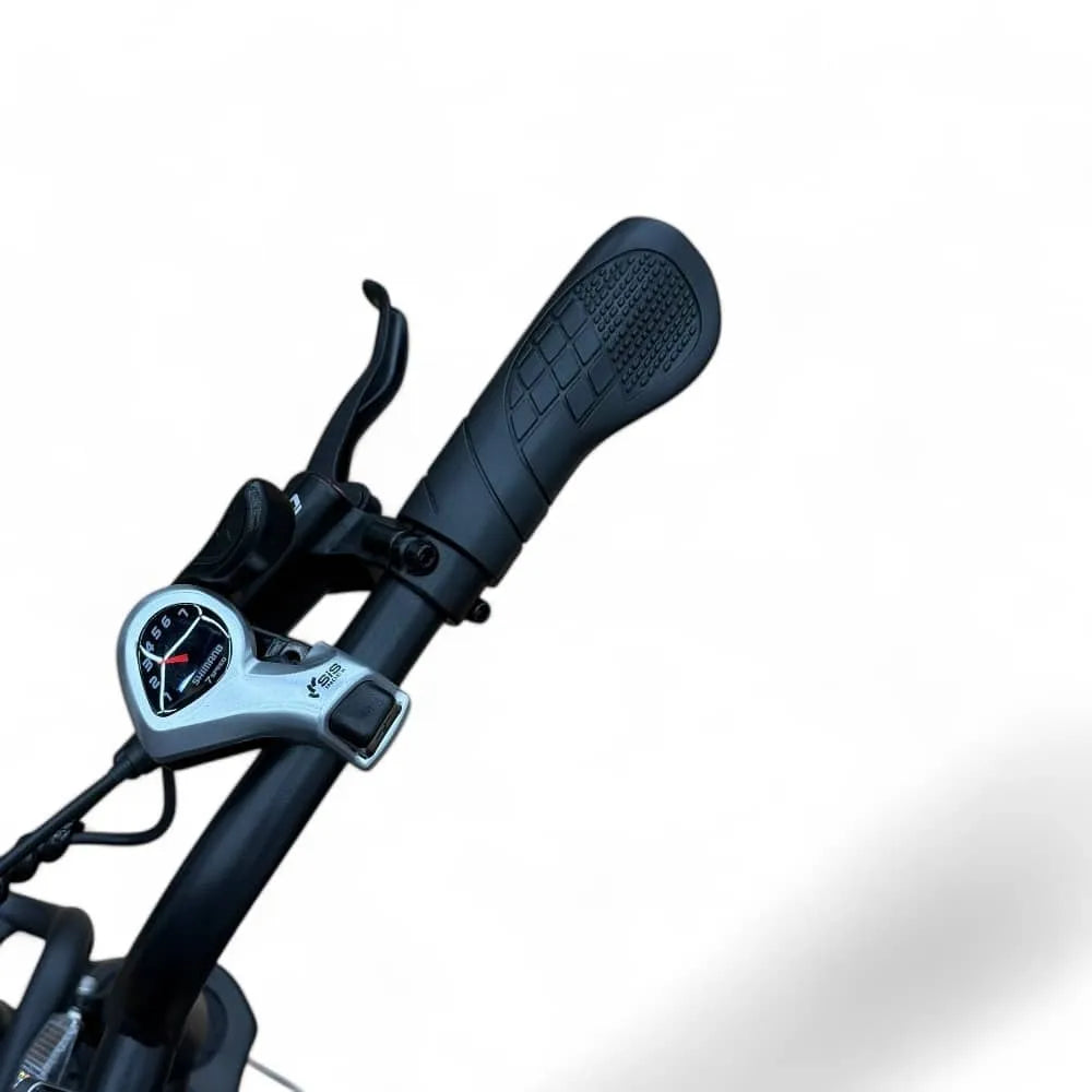 OUXI V8 Pro - Negro