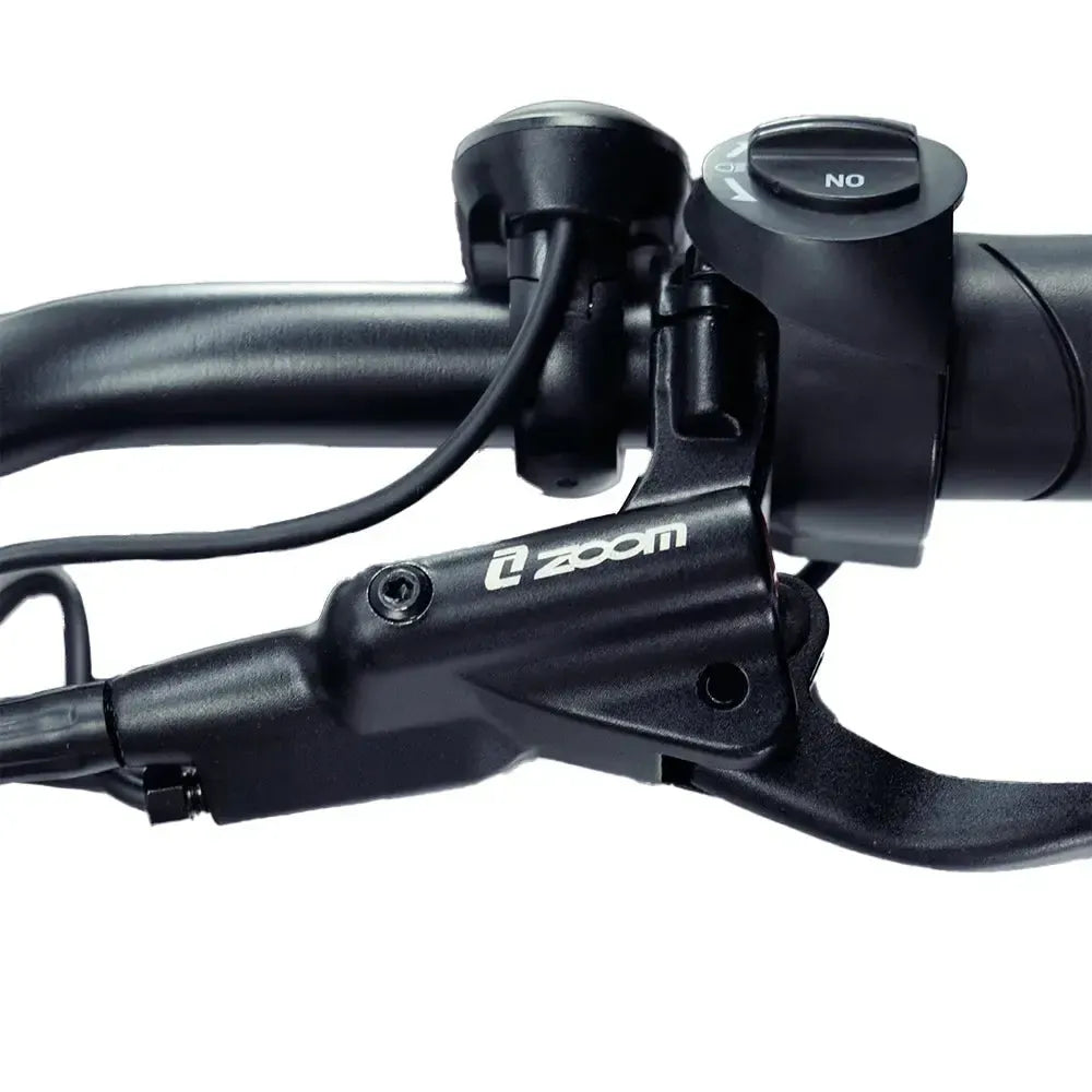OUXI V8 Pro - Negro