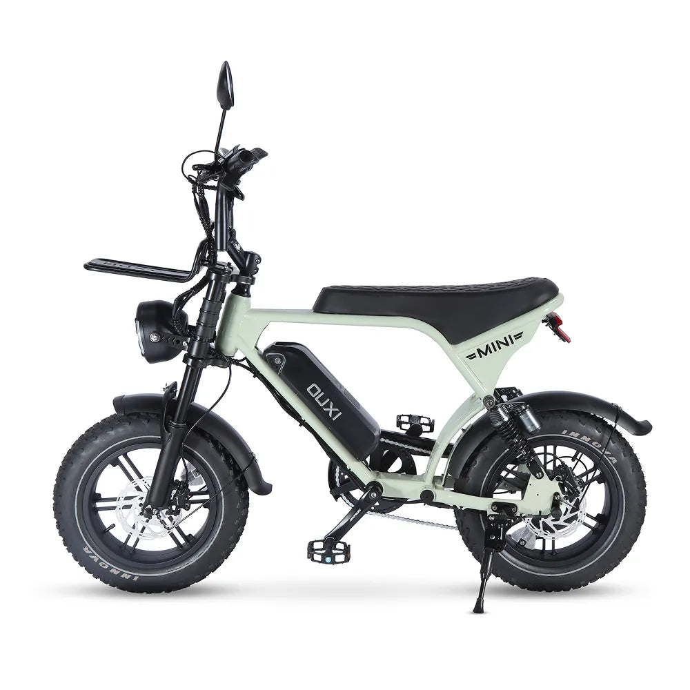 OUXI V8 Ultra Mini - Verde