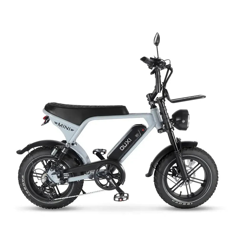 OUXI V8 Ultra Mini - Gris claro