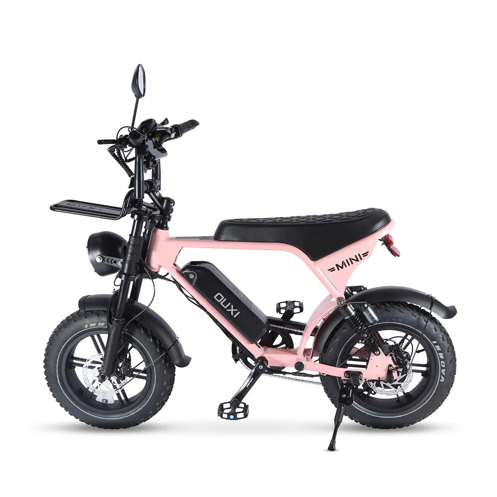 OUXI V8 Ultra Mini - Rosa