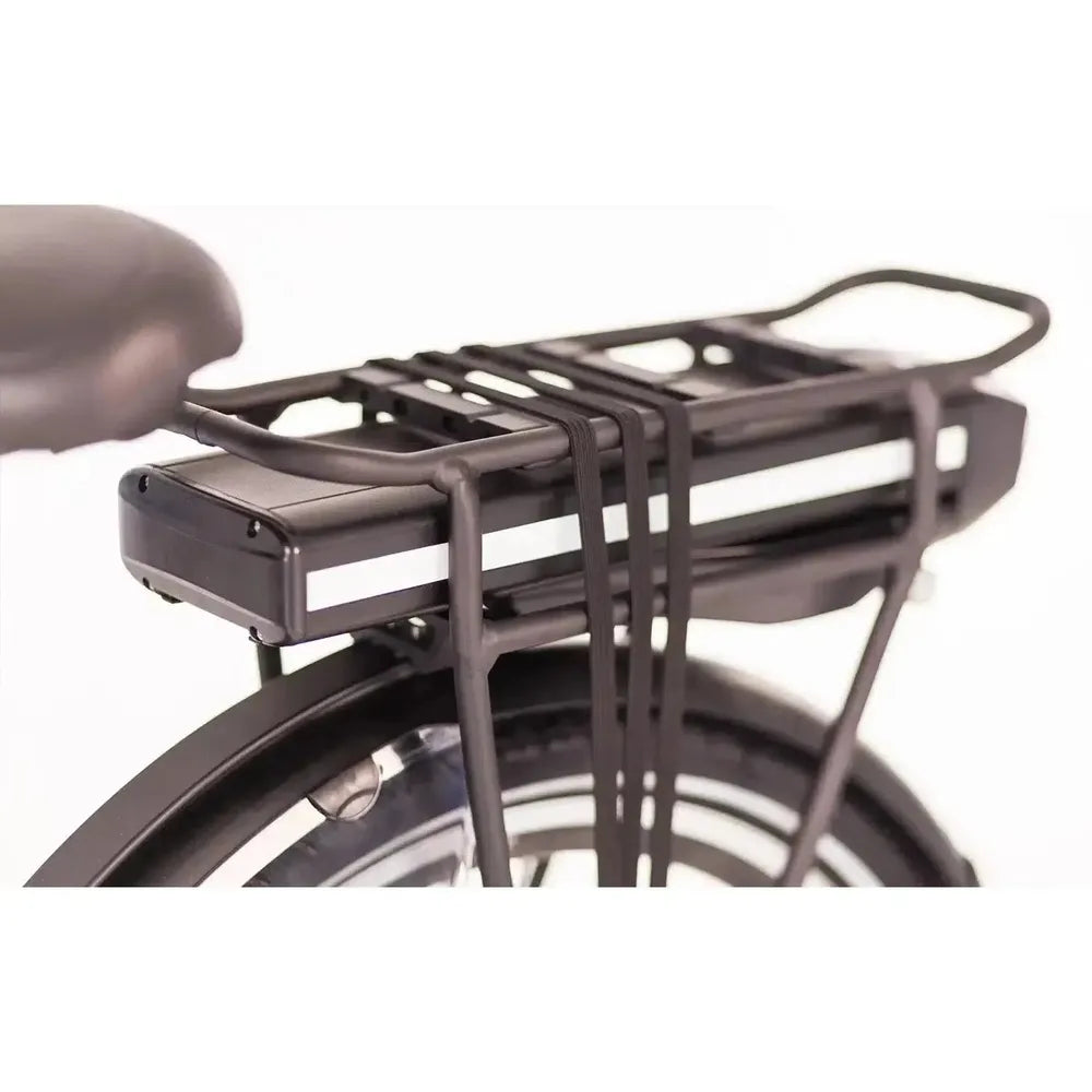 Puch E-Comfort N7 - Negro