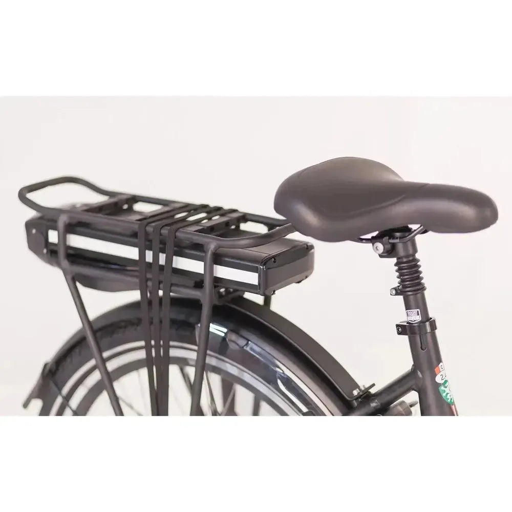 Puch E-Comfort N7 - Negro