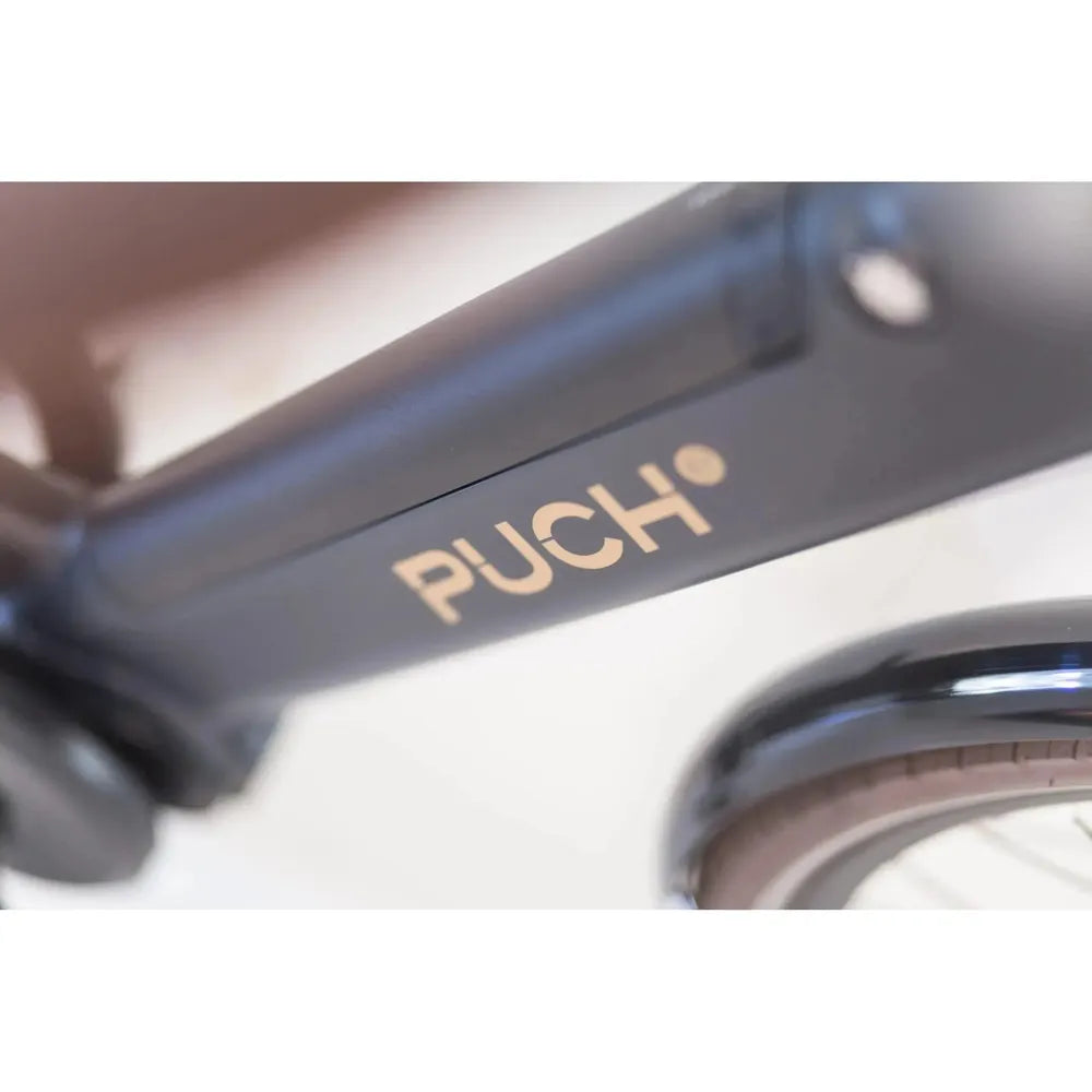 Puch E-Dance S N7 - Negro