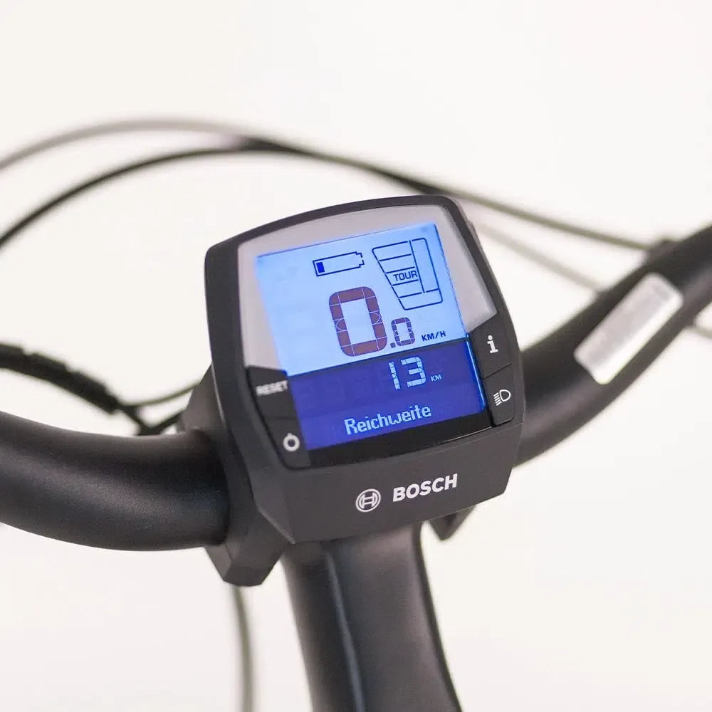 Puch E-Maxi S+ Active Plus 500 N7 - Negro