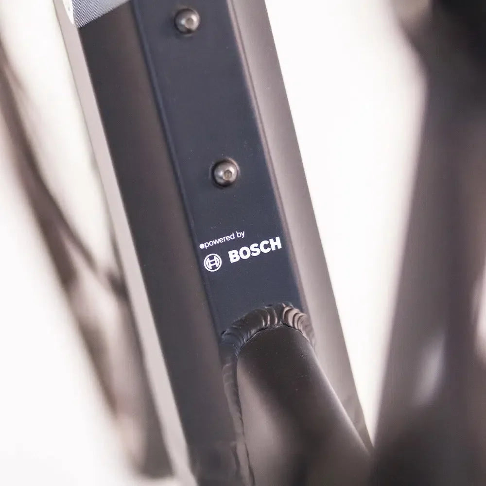 Puch E-Maxi S+ Active Plus 500 N7 - Negro