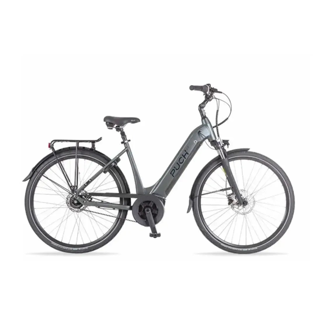Puch E-Maxi Steps 5000 N7 - Negro