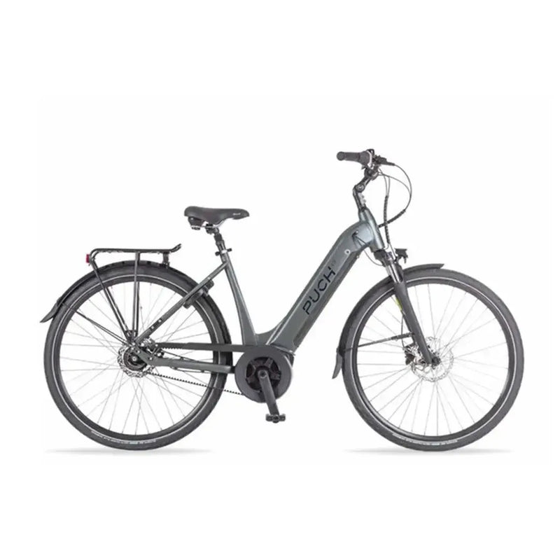 Puch E-Maxi Steps 5000 N7 - Negro