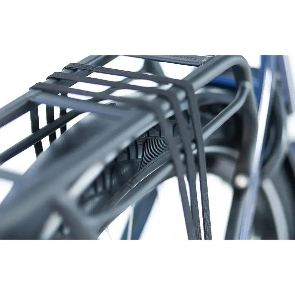 Puch E-Modern SUV N7 - Negro