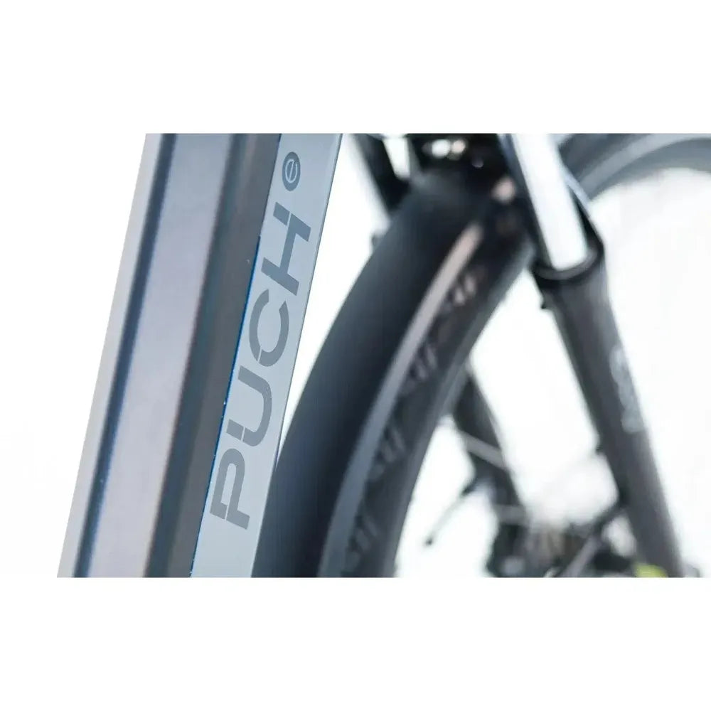 Puch E-Modern SUV N7 - Negro