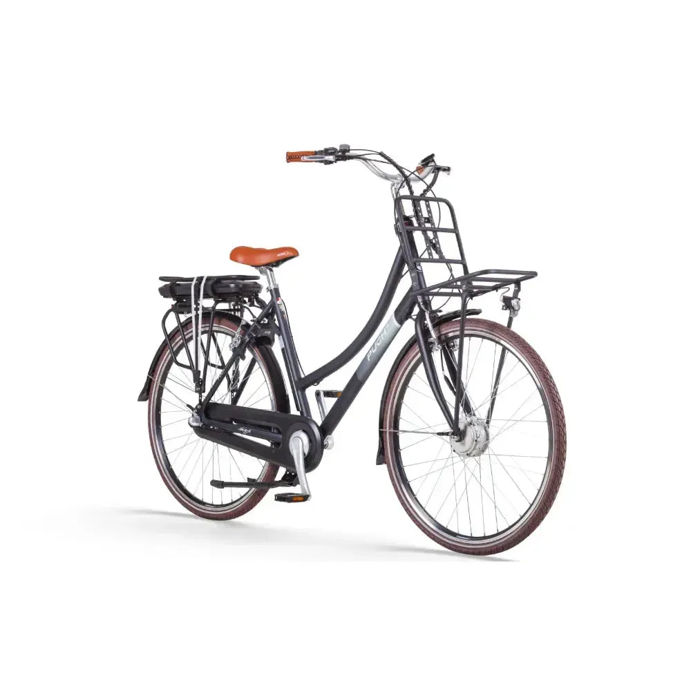 Puch E-Rock N3 - Negro
