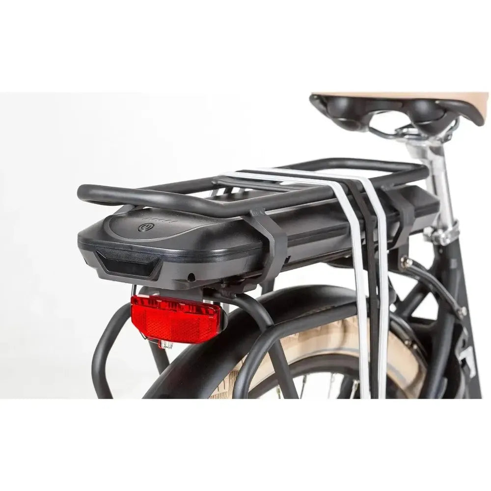 Puch E-Rock N7 - Negro