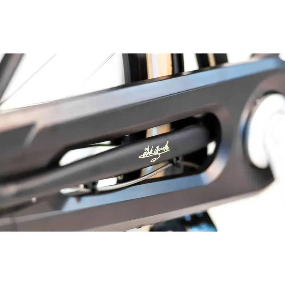 Puch E-Rock N7 - Negro