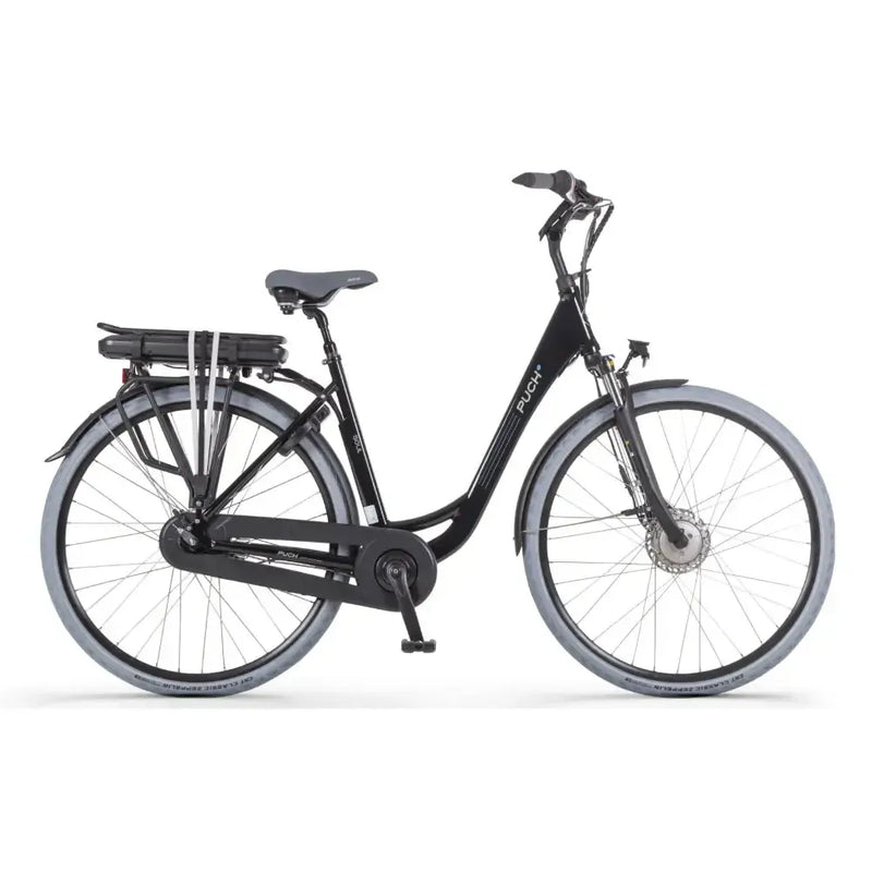 Puch E-Soul N7 - Negro