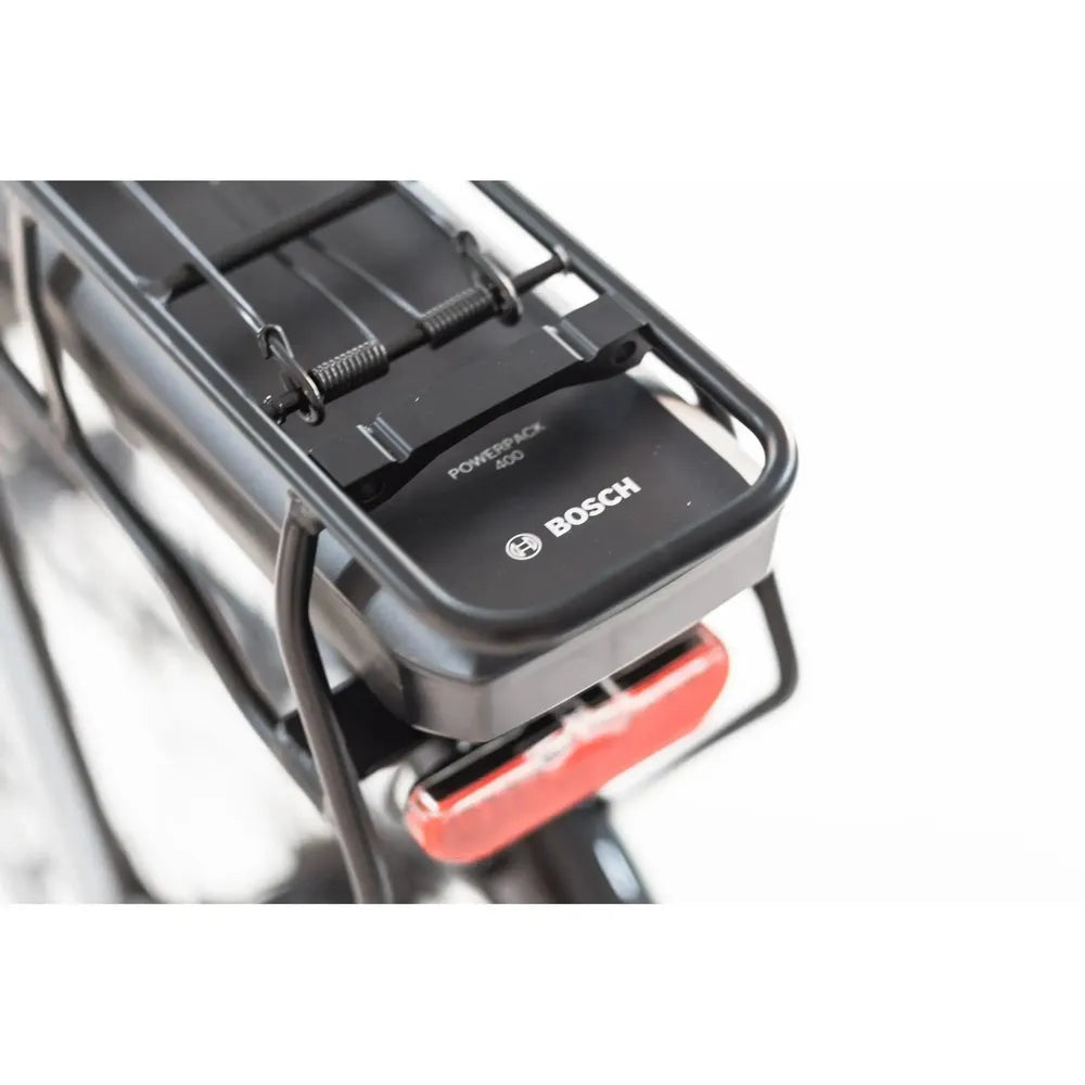 Puch E-Symphony Active 400 N7 - Negro