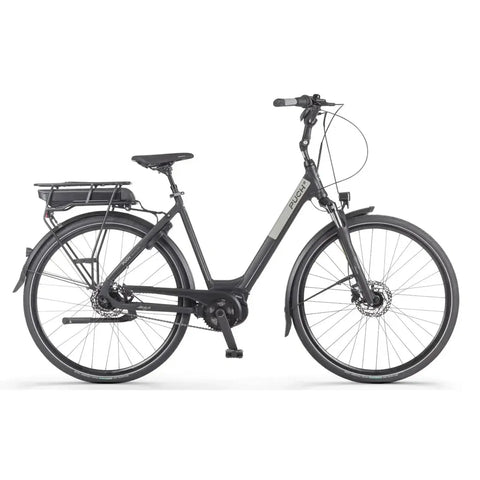 Puch E-Symphony Active 400 N7 - Negro