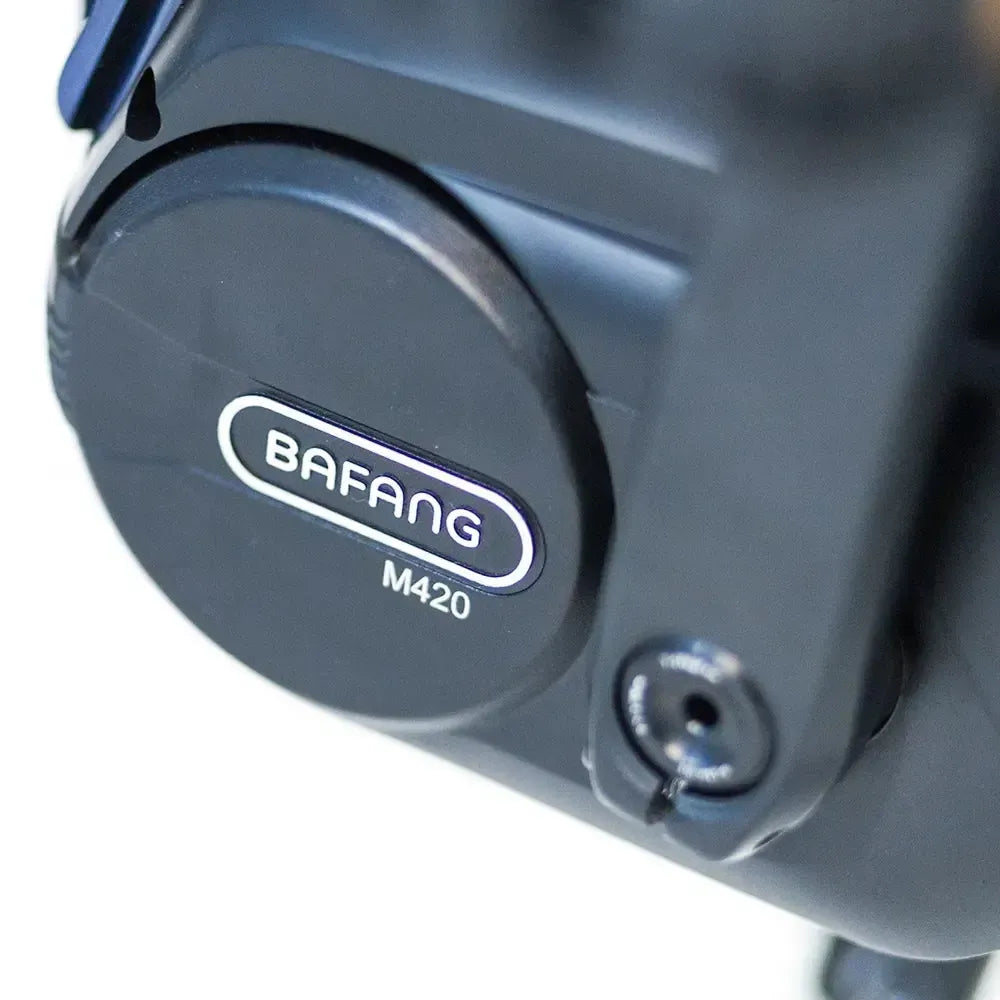 Puch E-Zirkon Enviolo Belt 2024 - Antracita Mate