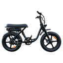 Pulse S6 Go - Negro