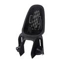 Qibbel Air - Asiento infantil - Trasero - Negro