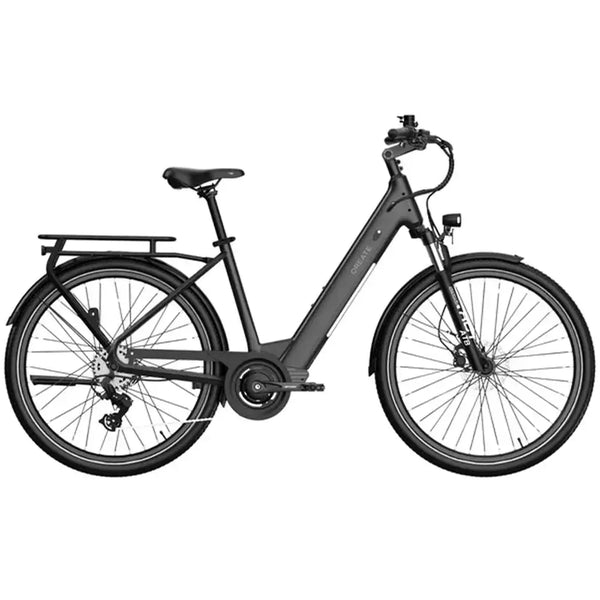 Qreate City Air Pro - Negro