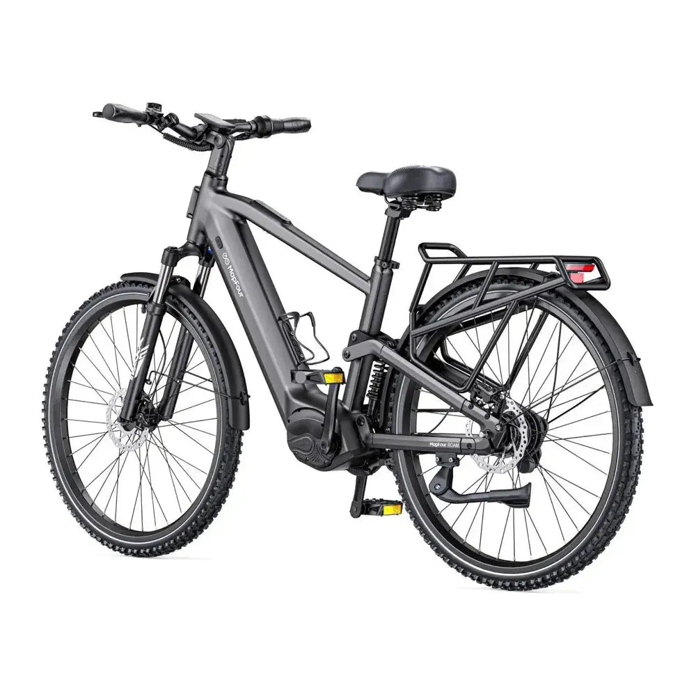 Roam - Gris