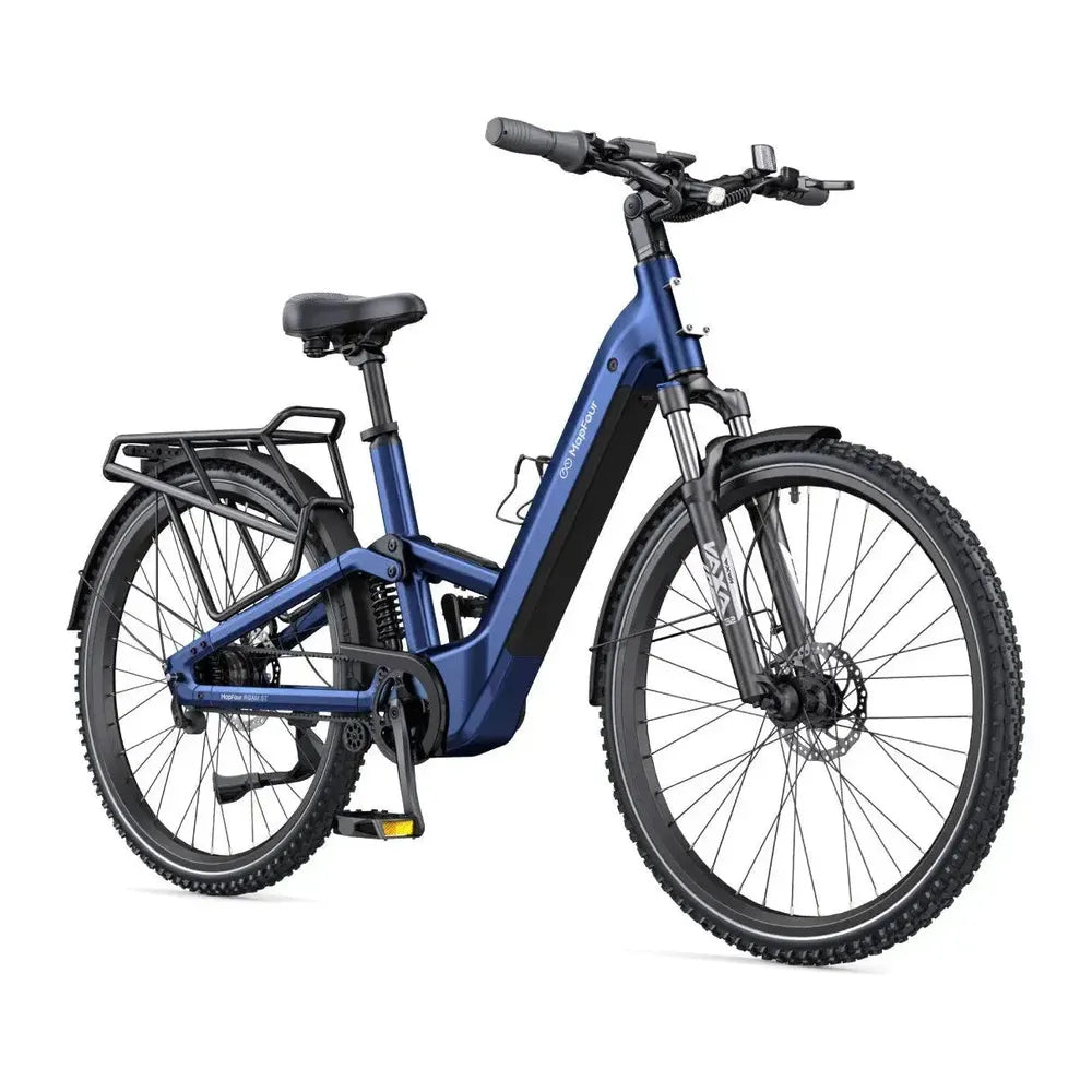 Roam ST - Azul