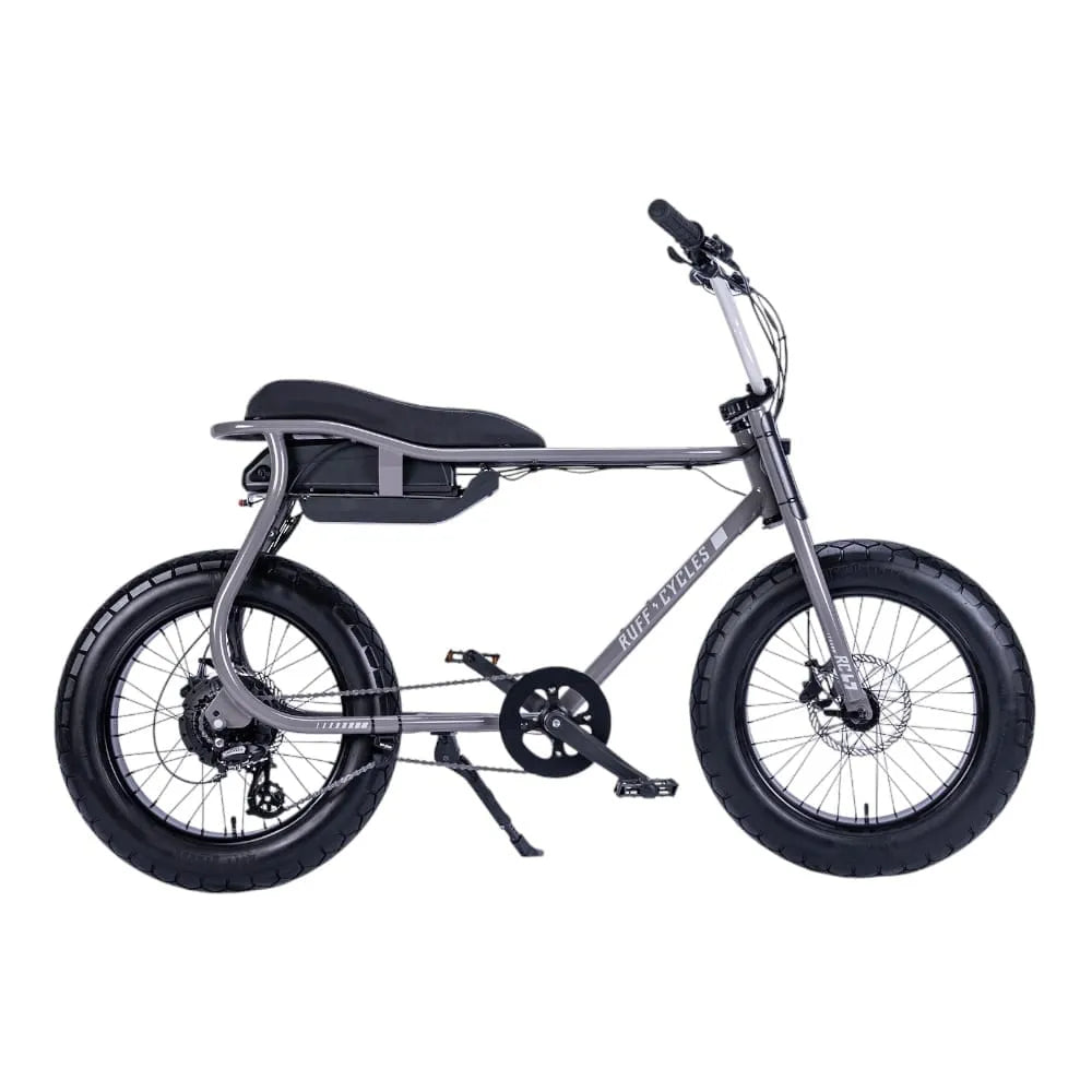 Ruff Cycles Lil'Buddy Edge - Gris