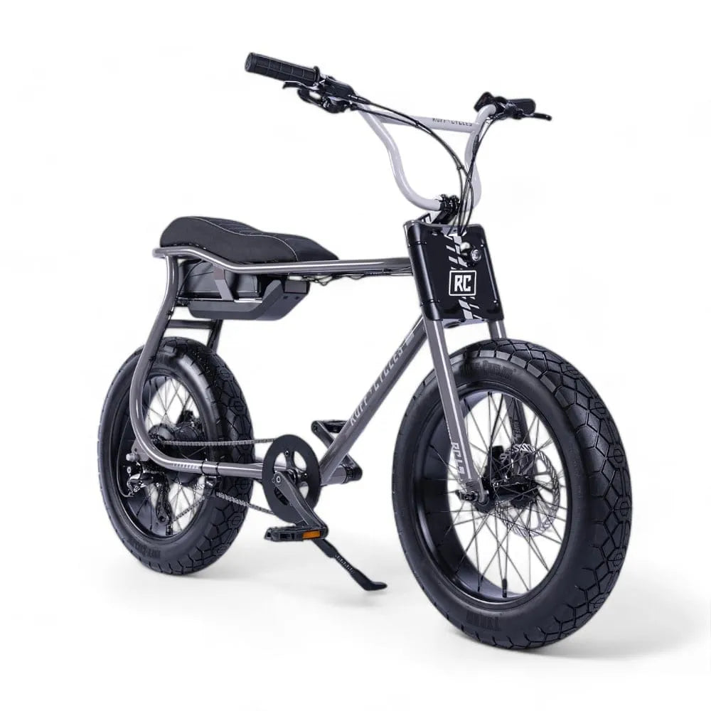 Ruff Cycles Lil'Buddy Edge - Gris