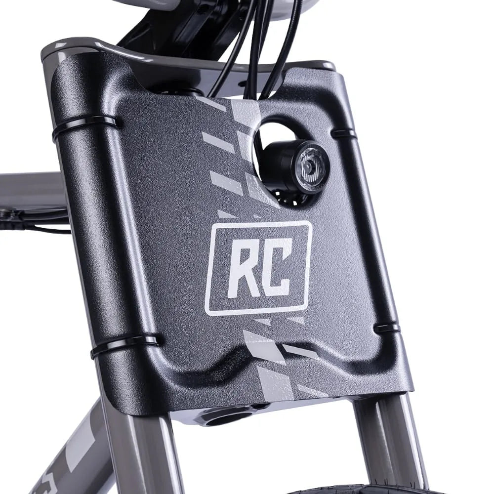 Ruff Cycles Lil'Buddy Edge - Gris