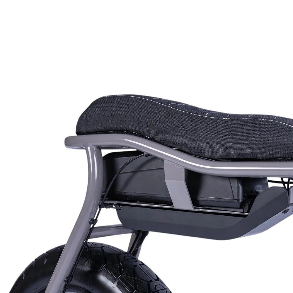 Ruff Cycles Lil'Buddy Edge - Gris