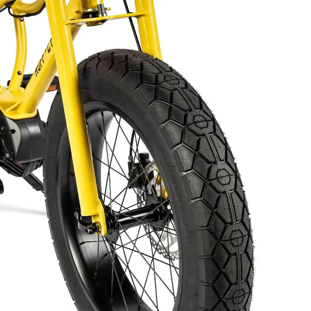Ruff Cycles Lil'Missy - Baby B