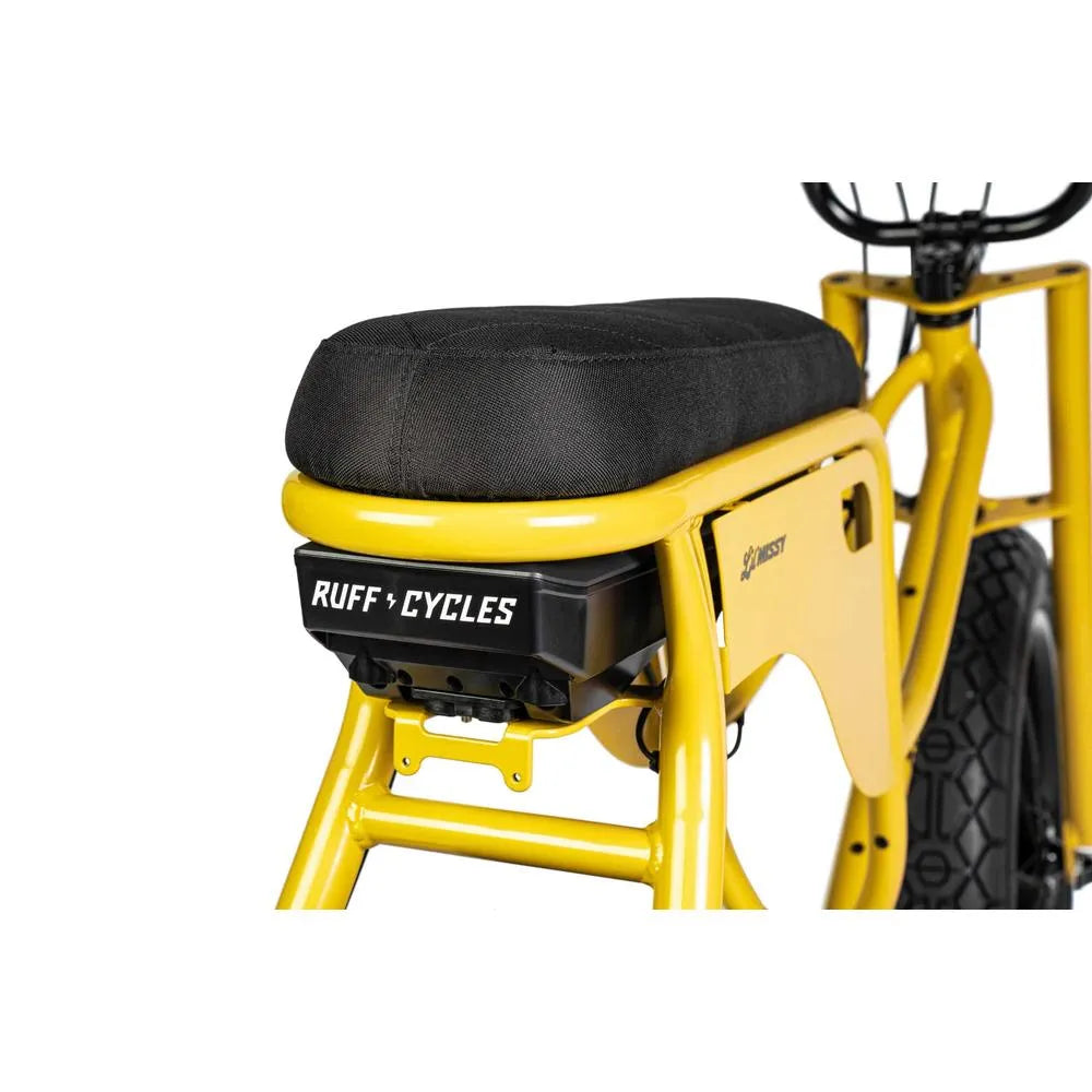 Ruff Cycles Lil'Missy - Baby B