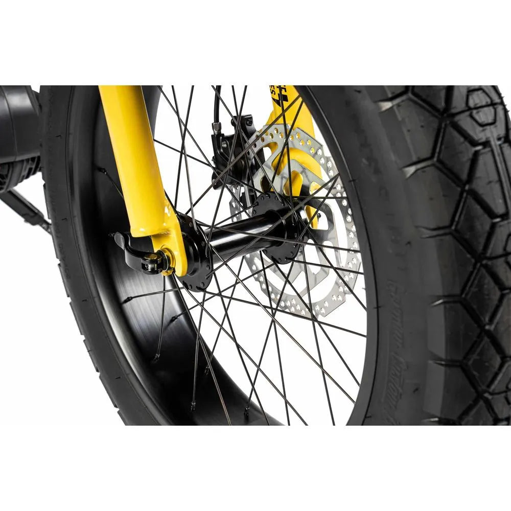 Ruff Cycles Lil'Missy - Baby B