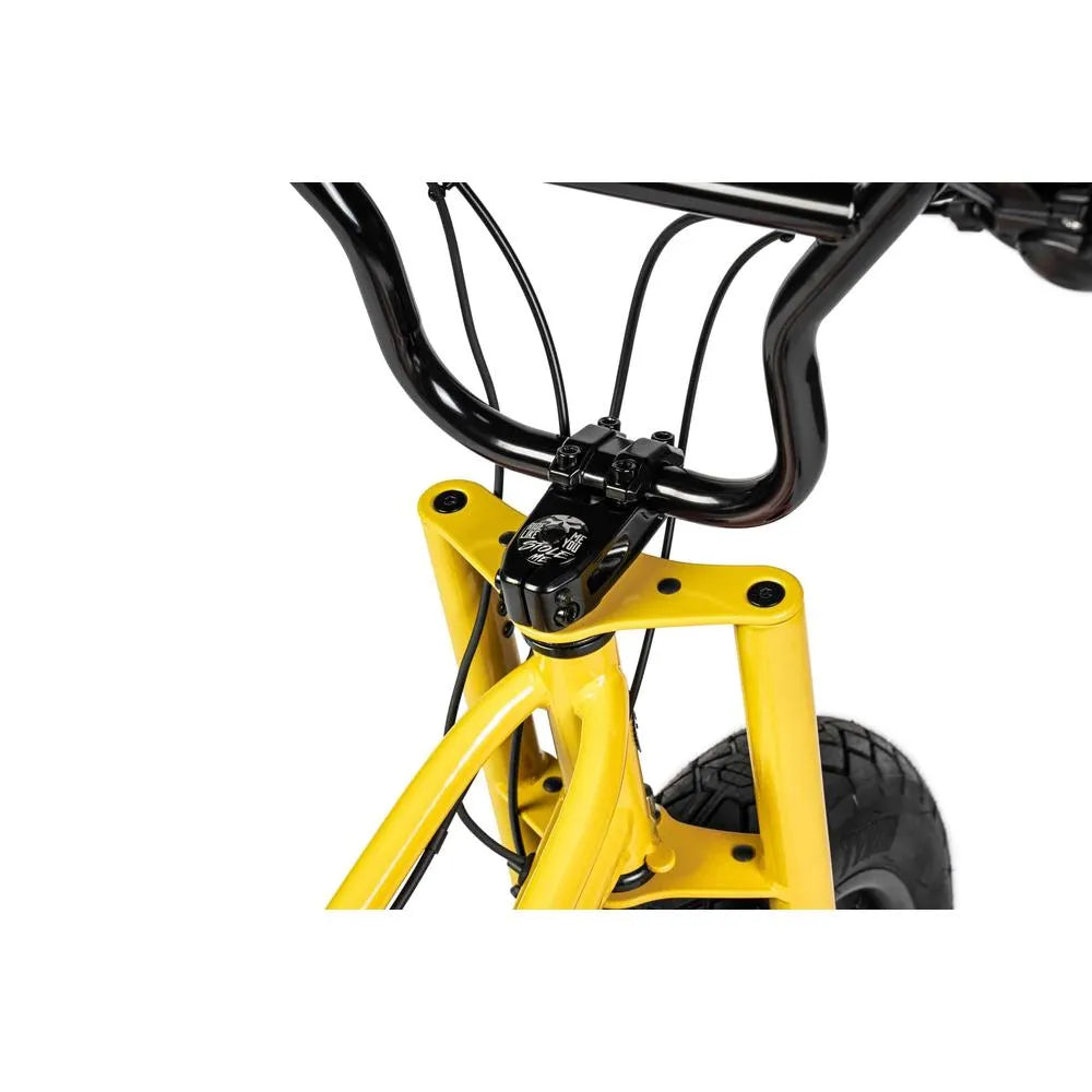 Ruff Cycles Lil'Missy - Baby B