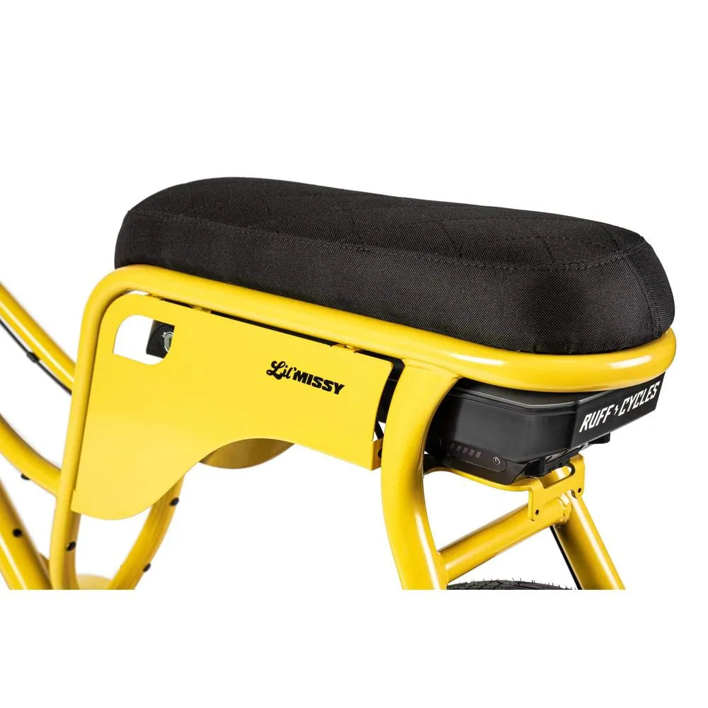Ruff Cycles Lil'Missy - Baby B