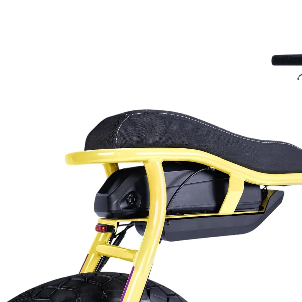 Ruff Cycles Lil'Missy - Baby B