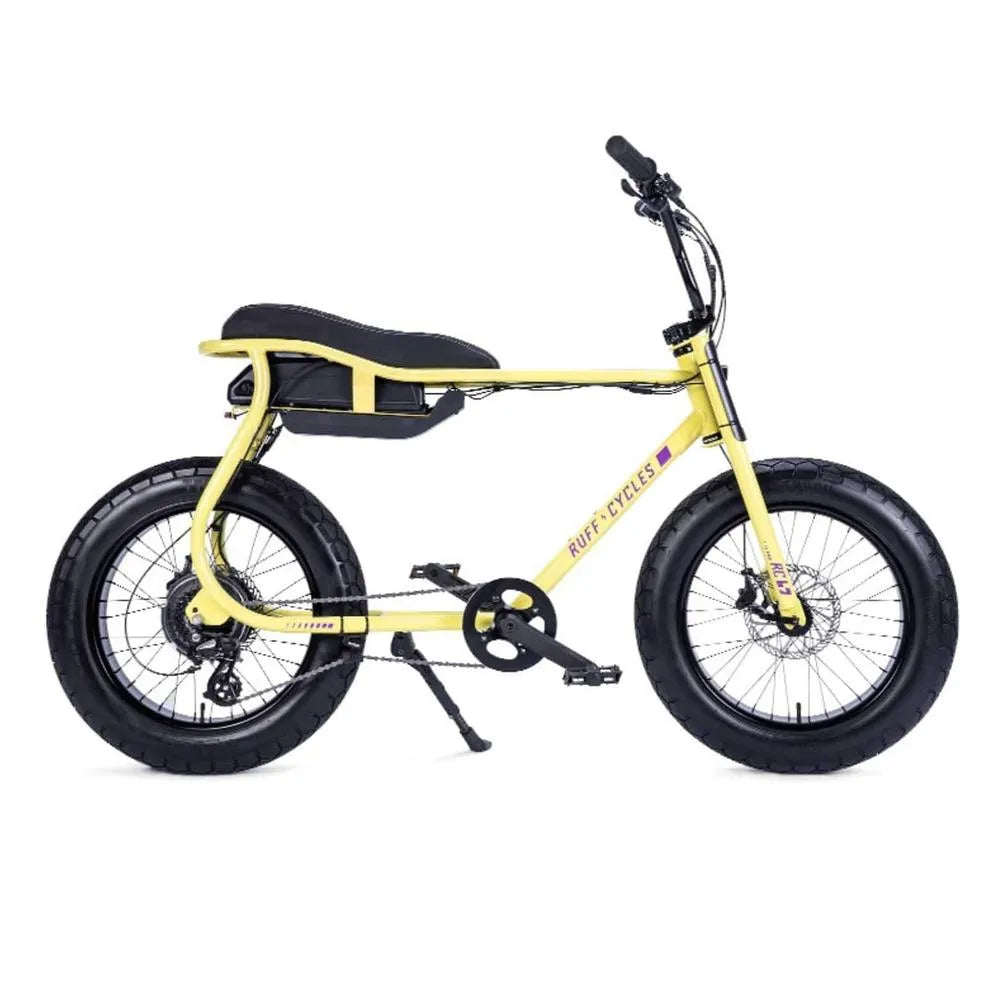 Ruff Cycles Lil'Missy - Baby B