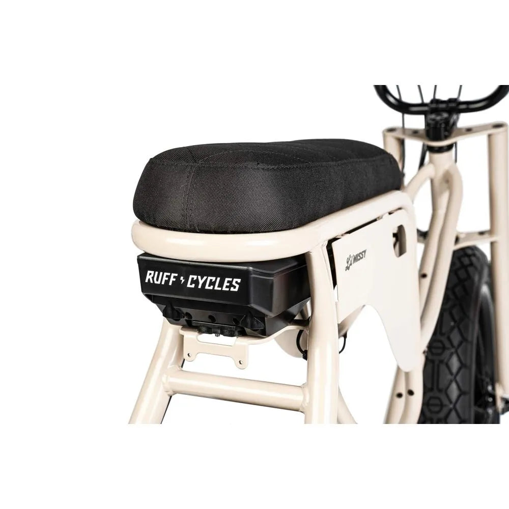Ruff Cycles Lil'Missy - Nude