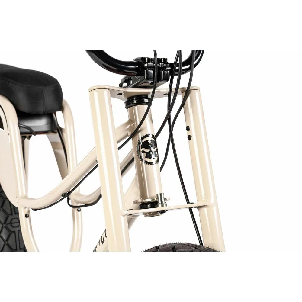 Ruff Cycles Lil'Missy - Nude