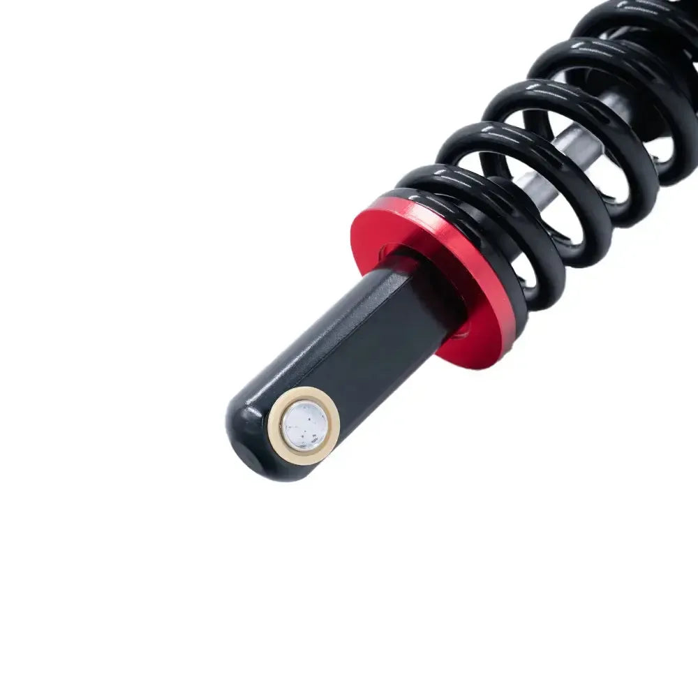 S20 - Suspensión