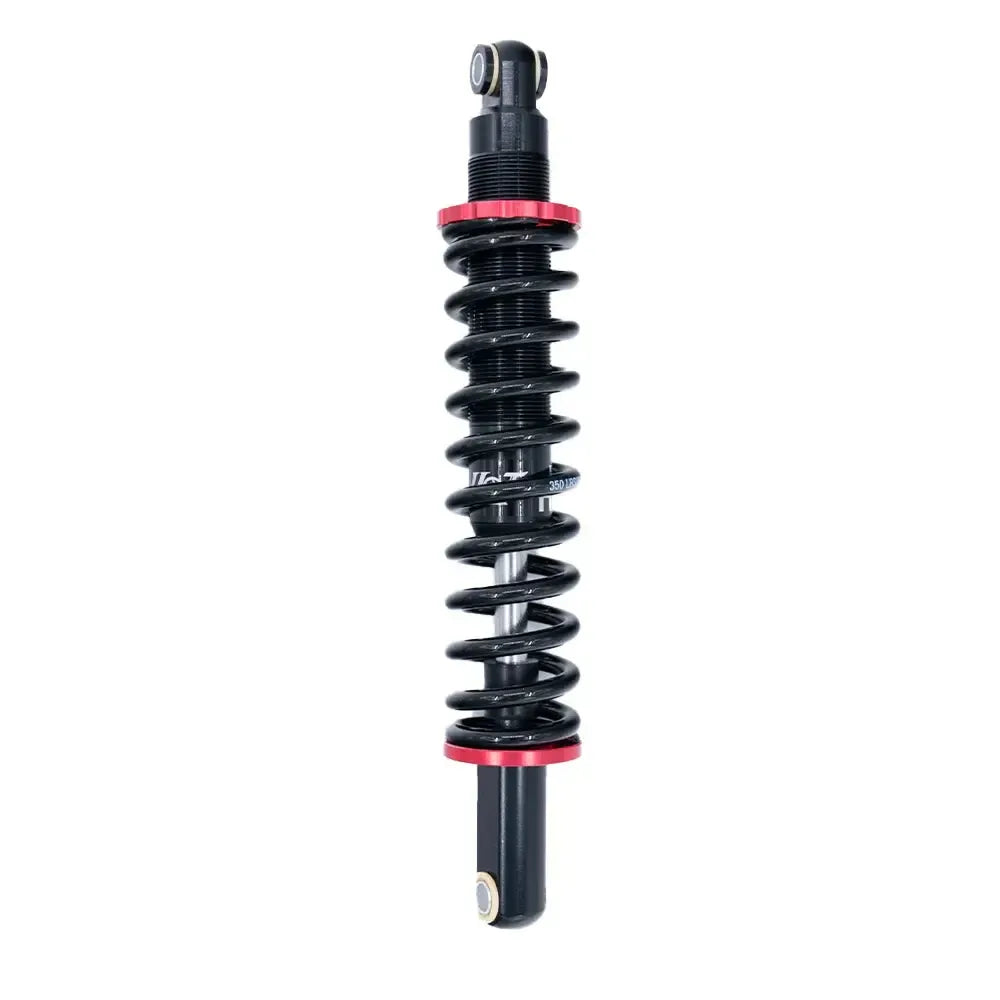 S20 - Suspensión