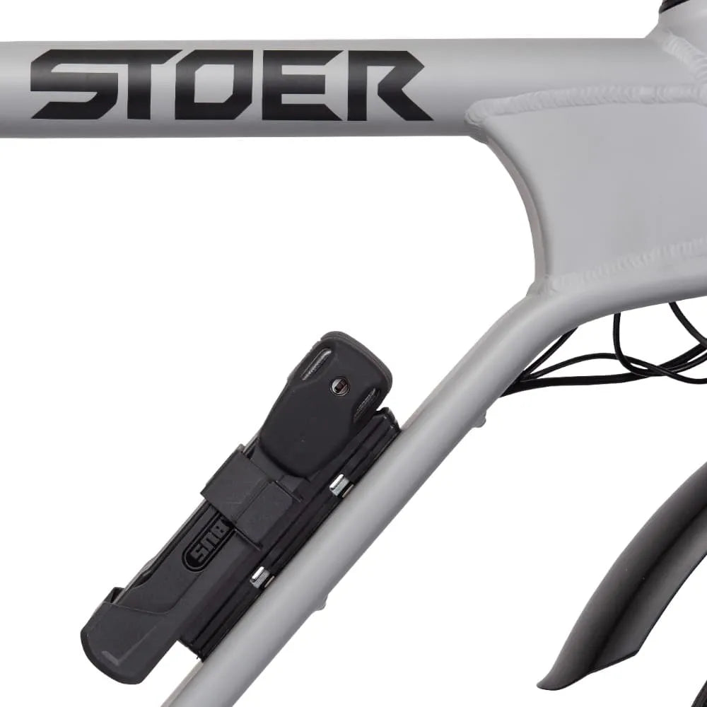 STOER Bikes S1+ - Gris