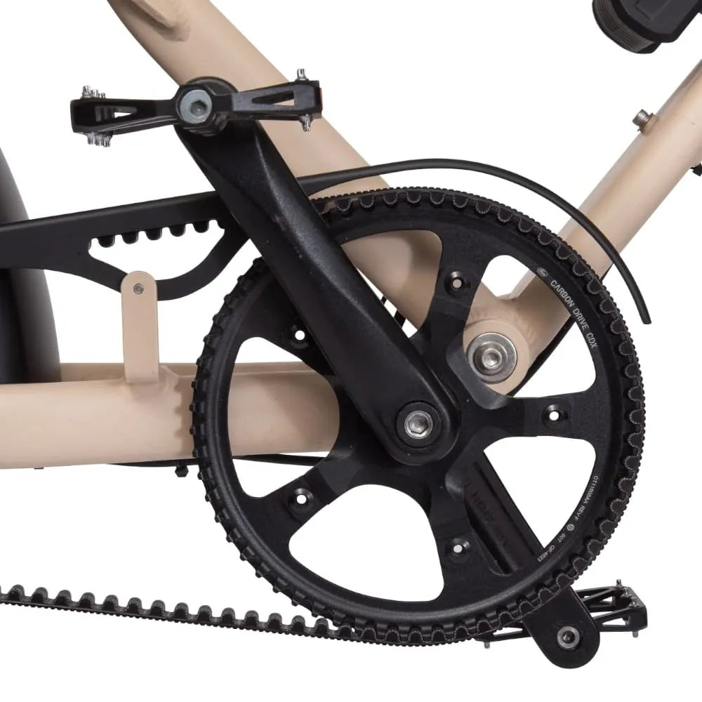 STOER Bikes S1+ - Arena