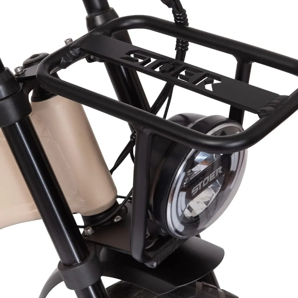 STOER Bikes S1+ - Arena