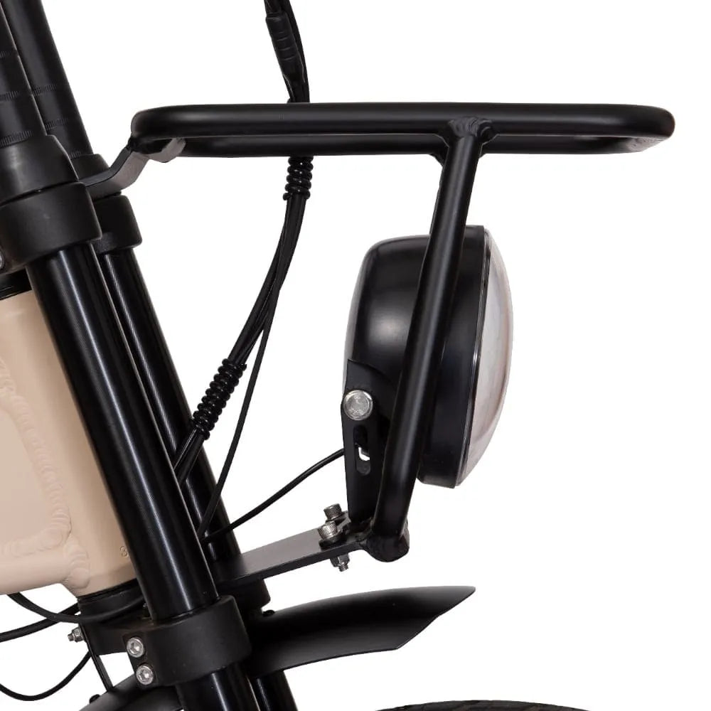 STOER Bikes S1+ - Arena