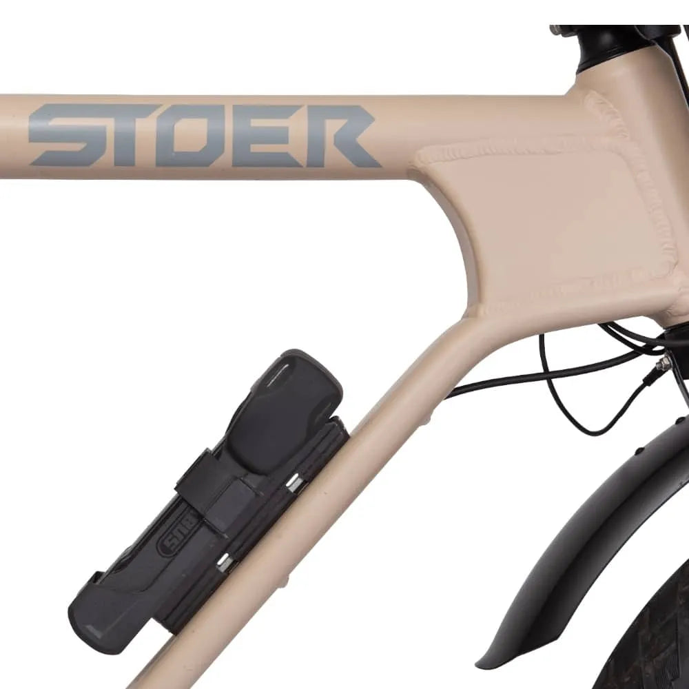 STOER Bikes S1+ - Arena