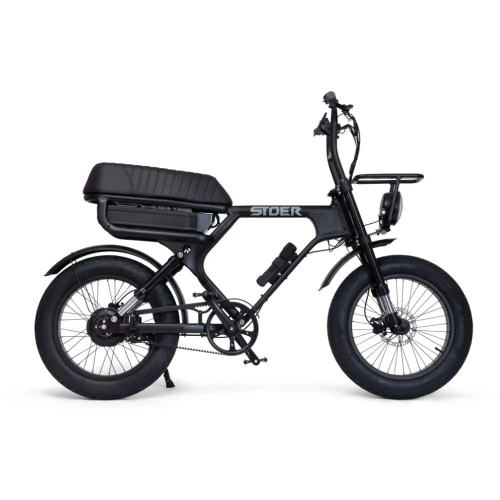 STOER Bikes S1+ - Arena
